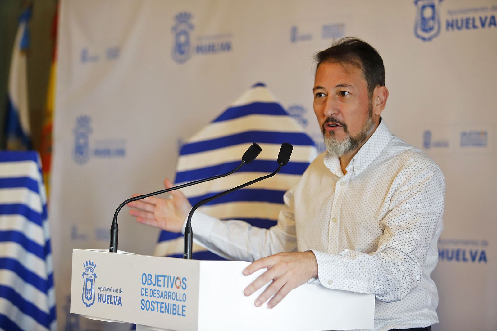 Presentan el cartel del Carnaval Colombino 2023