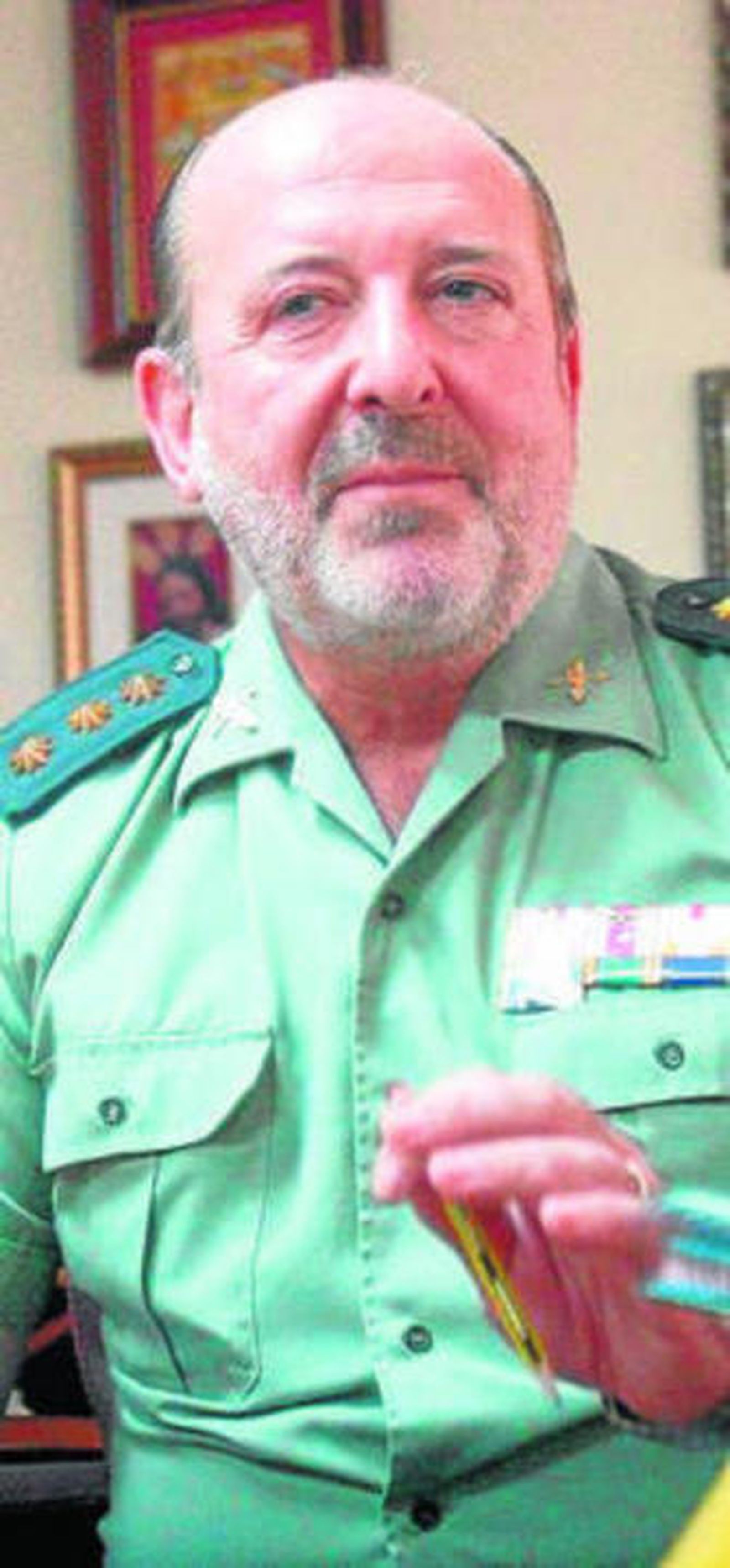 José Antonio Hurtado.