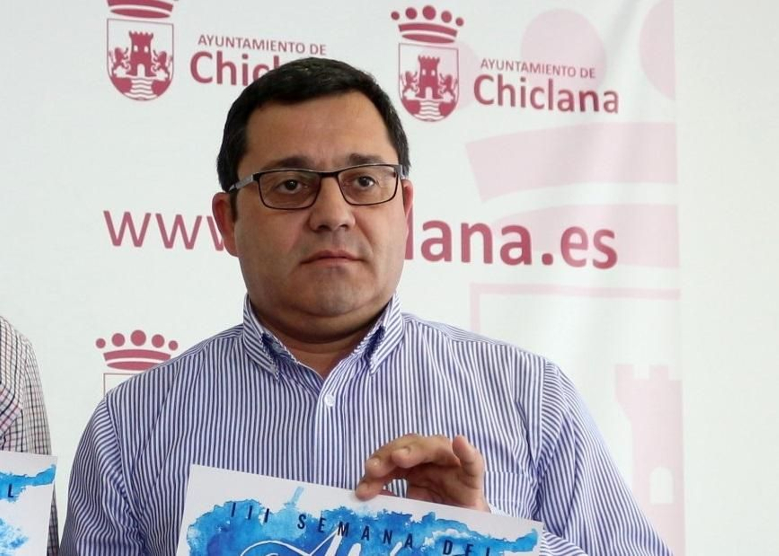 Vittorio Canu, presidente de los hosteleros de la ciudad, en una imagen de archivo.