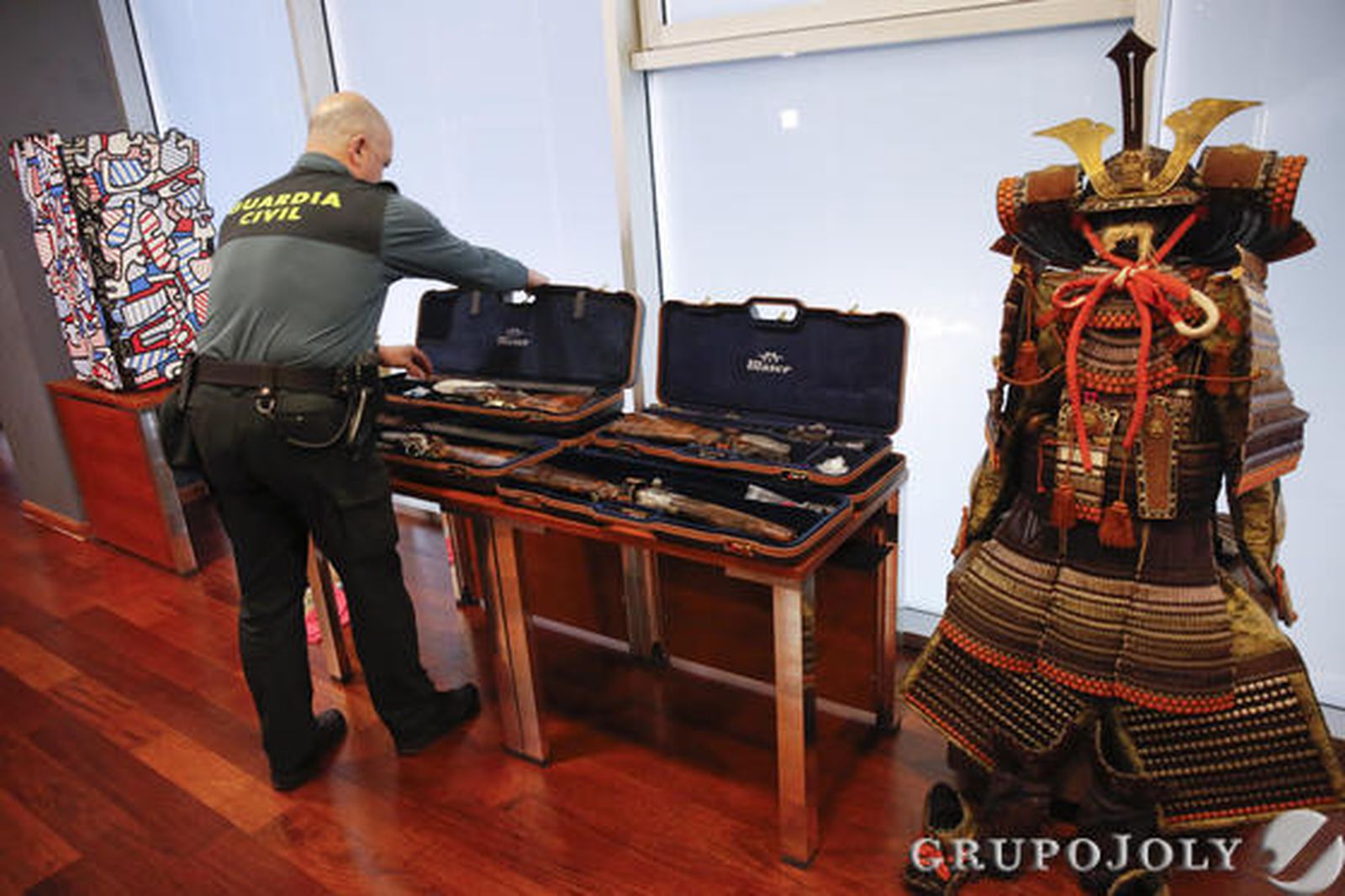 Foto: Javier Albiñana