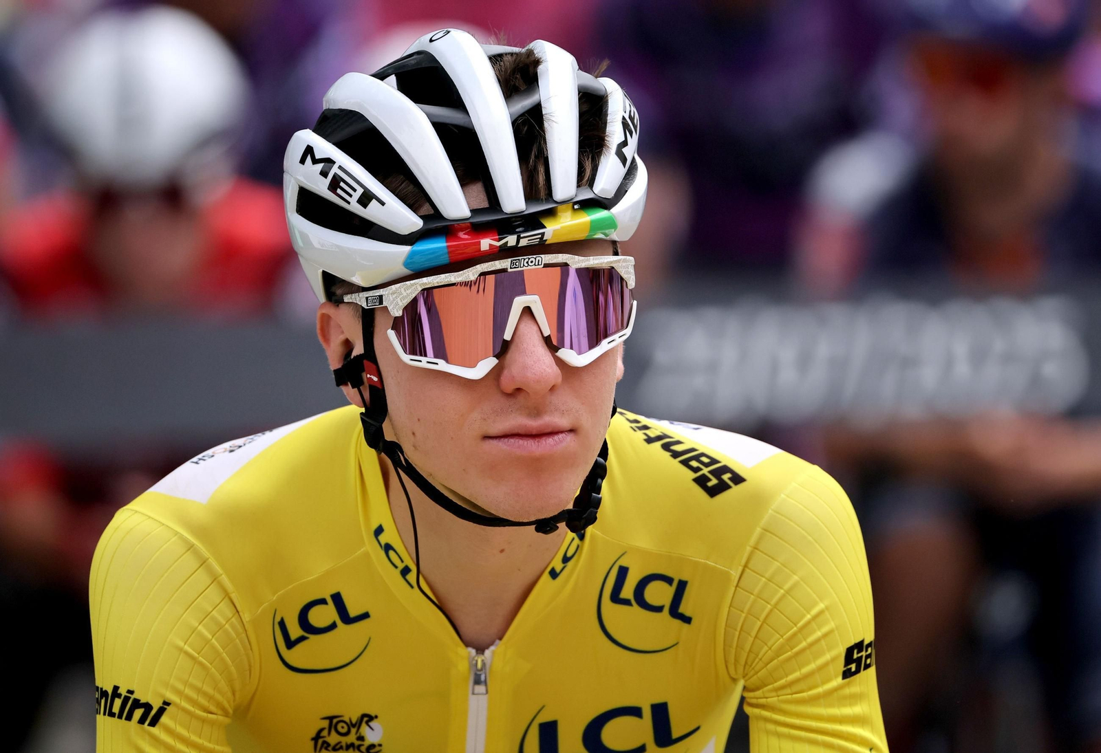 Las mejores fotos del Tour de Francia | Etapa 17