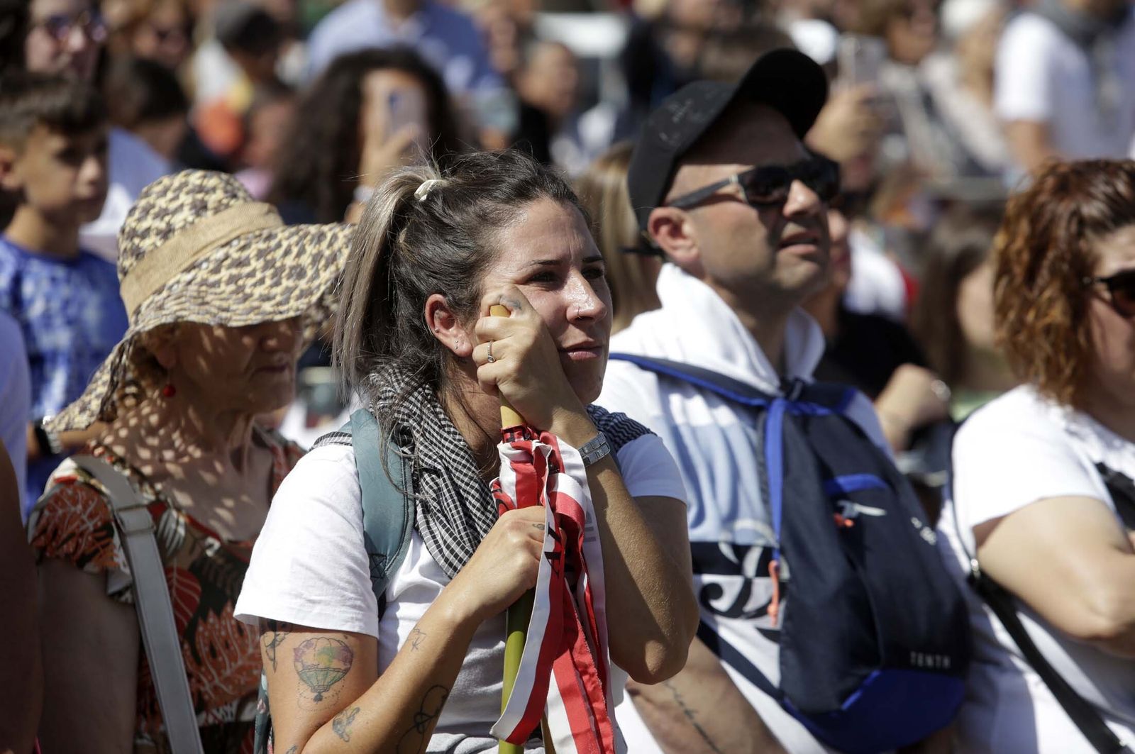 El Rocío 2023: Imágenes de la Hermandad del Rocío de Huelva