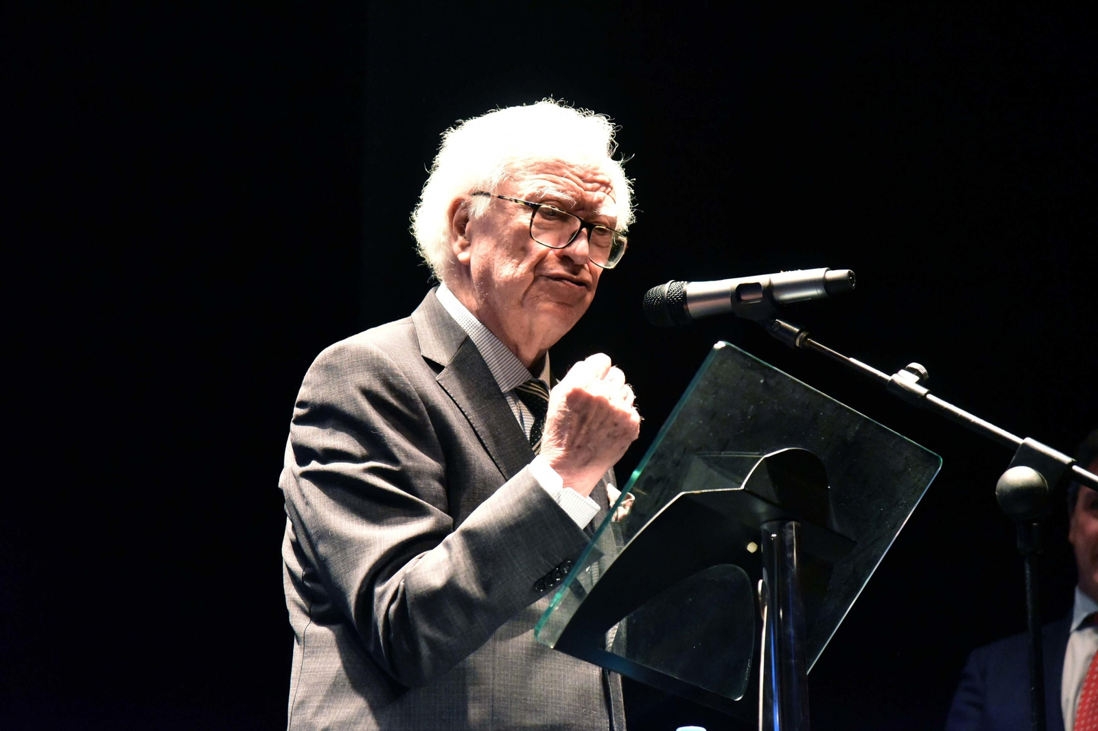 Distinciones del Ayuntamiento de la Línea en imagenes