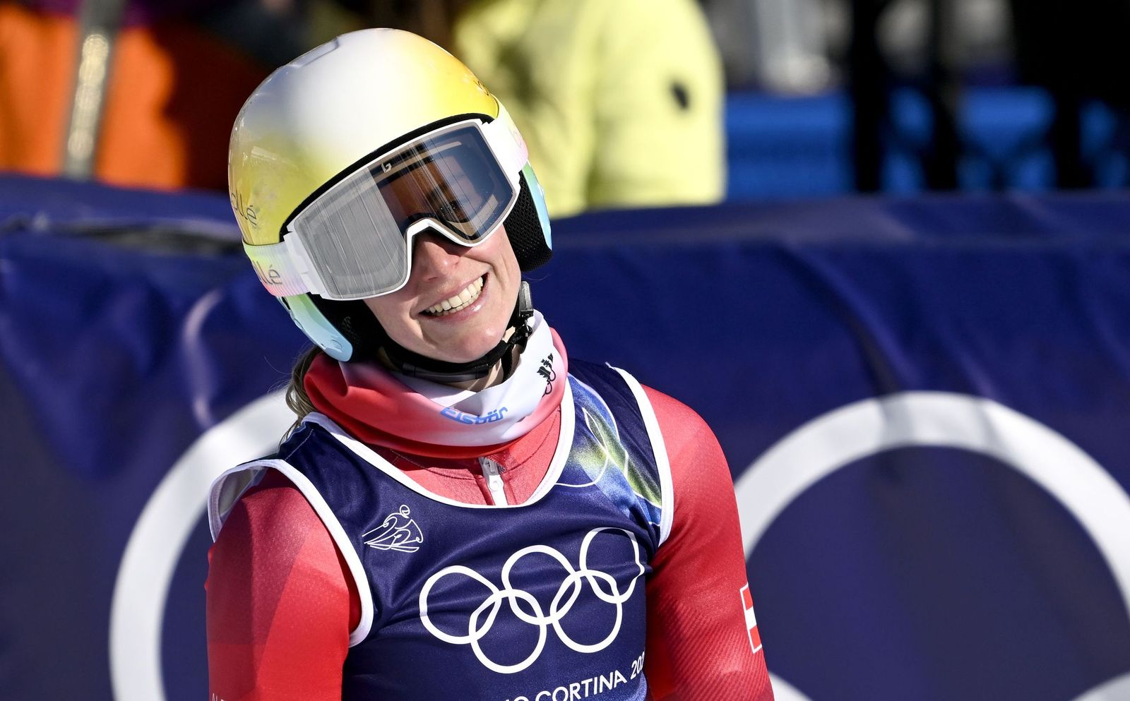 Las mejores fotos de los Juegos Olímpicos de invierno Milán Cortina d'Ampezzo 2026 | Décima jornada