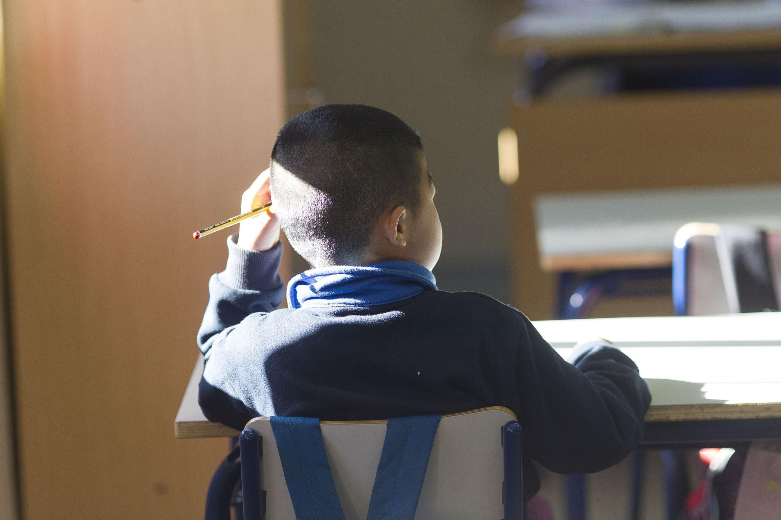 El Ayuntamiento de Sevilla retira de los colegios los cuadernillos de educación sexual