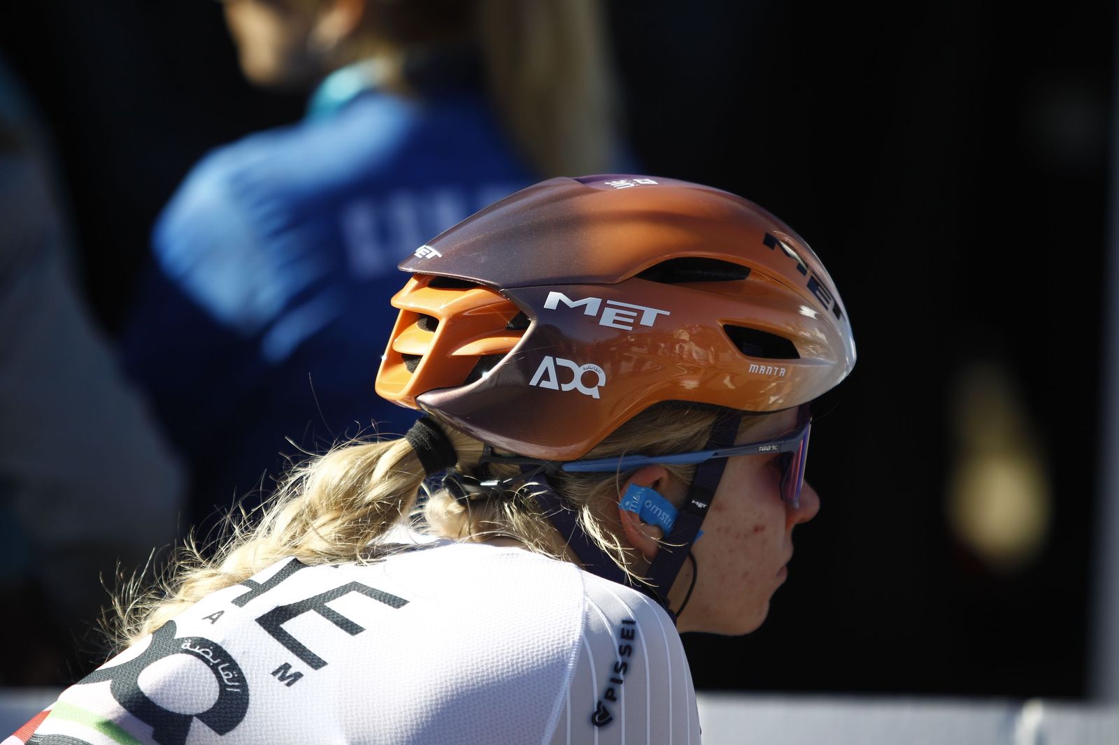 La Clásica Ciclista Femenina de Almería en imágenes