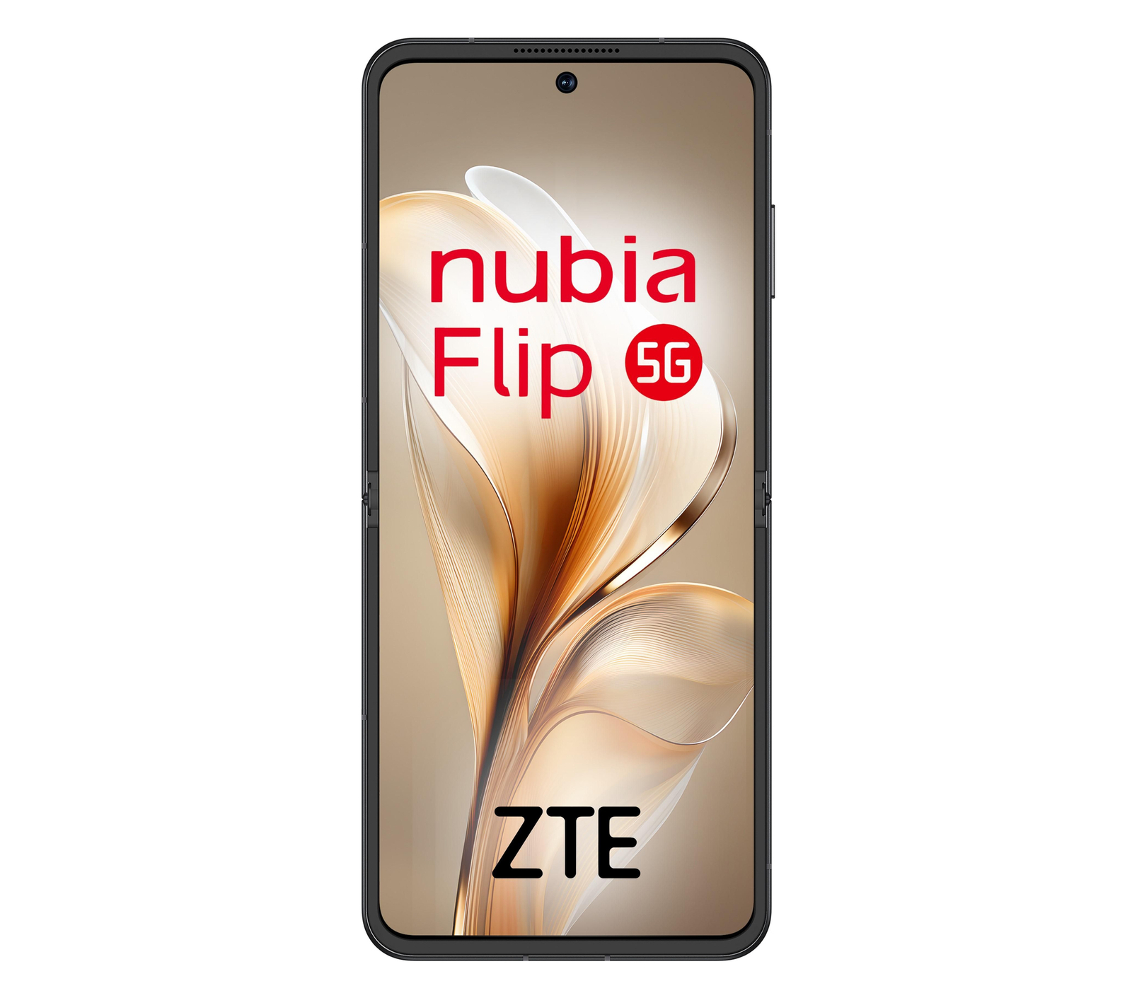 ZTE nubia Flip 5G