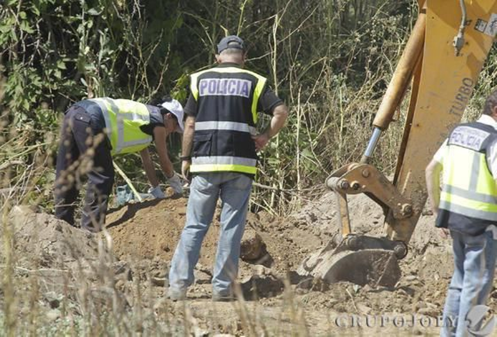 Foto: Antonio Pizarro