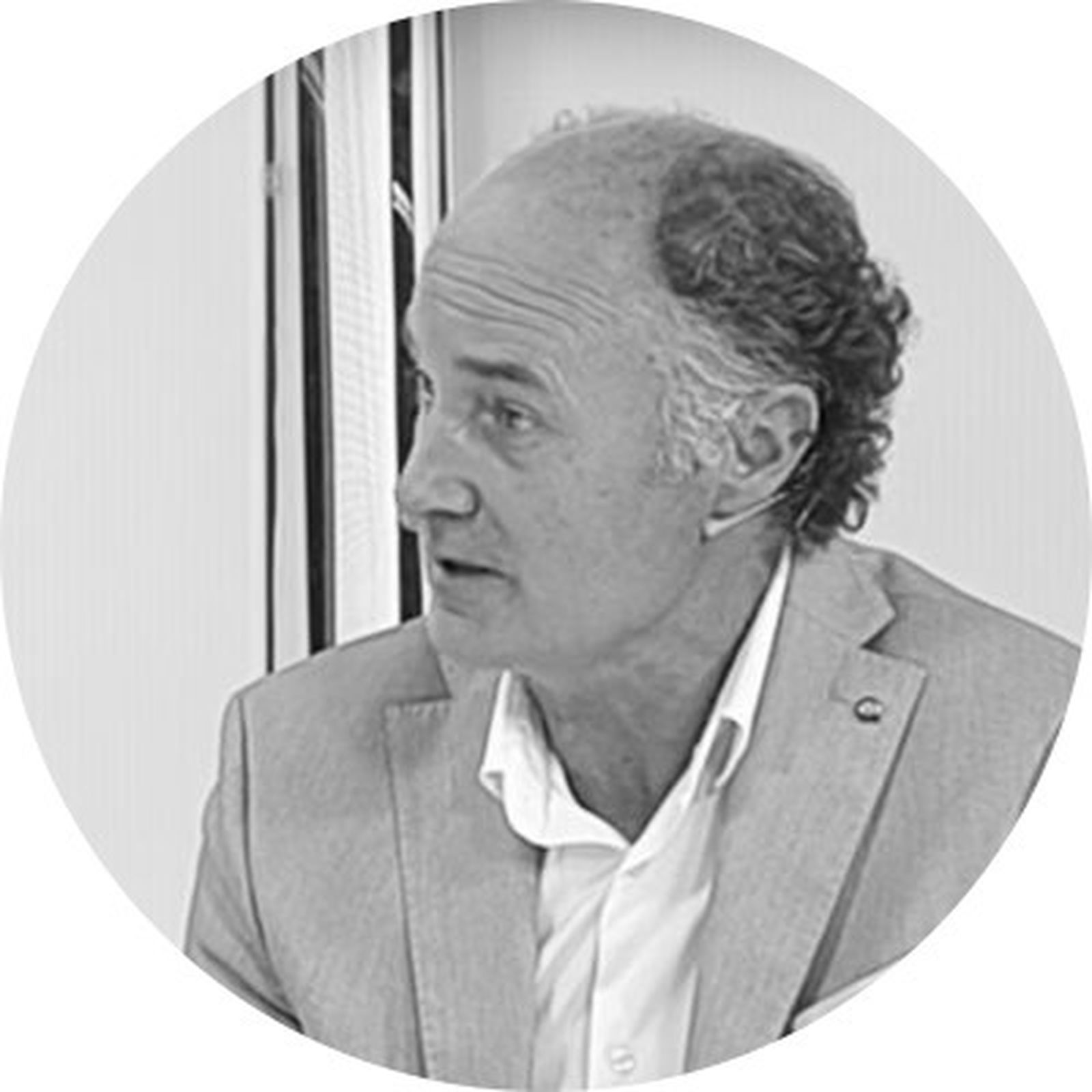 El psicólogo infantil José Antonio Luengo estará este jueves en El Centro Inglés