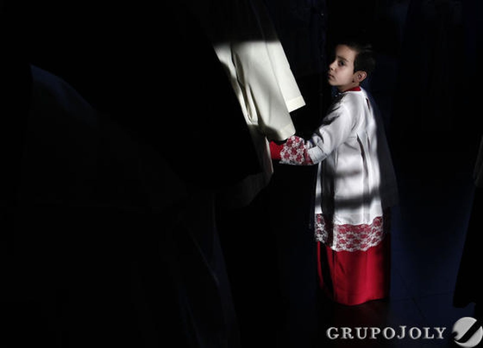 La Oración en el Huerto Algeciras

Foto: Erasmo Fenoy / Fran Montes