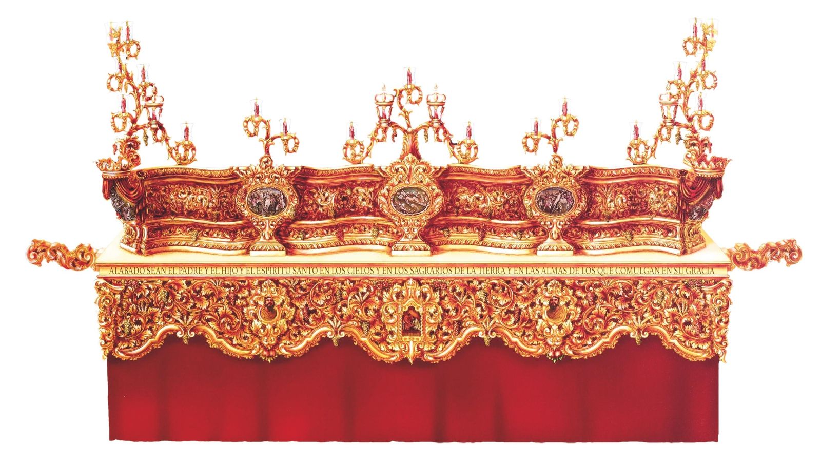 Proyecto de Julián Sánchez Jara.