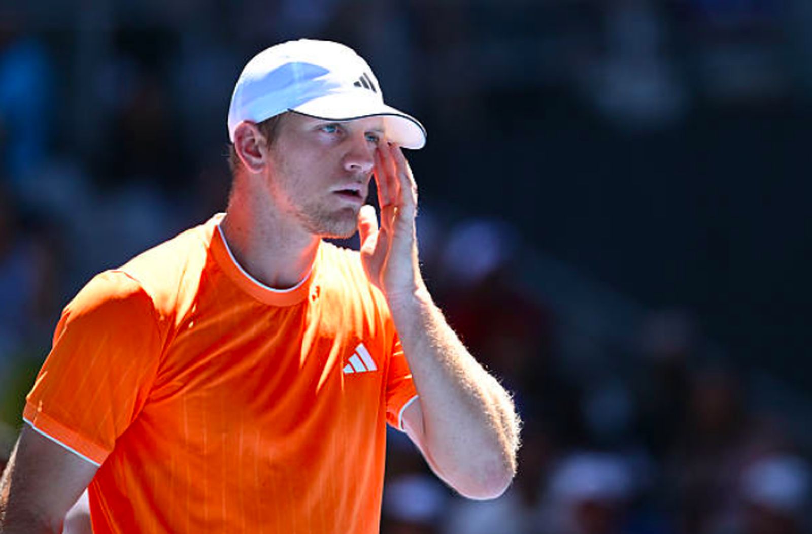 Alejandro Davidovich.