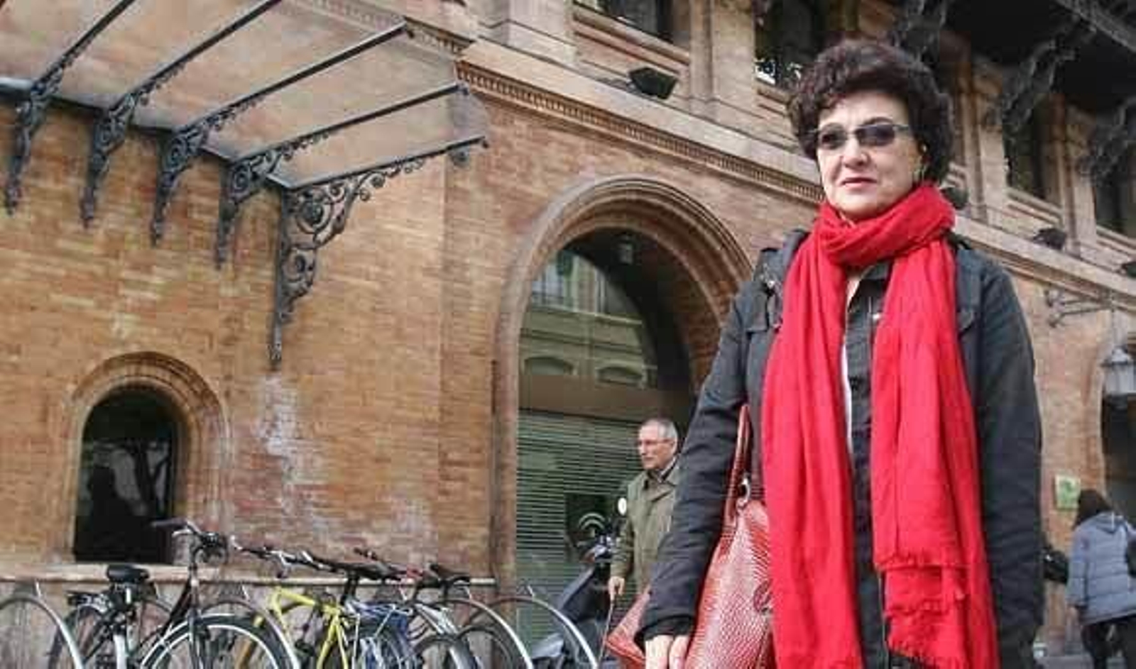 Los subtítulos de Julia Rómula