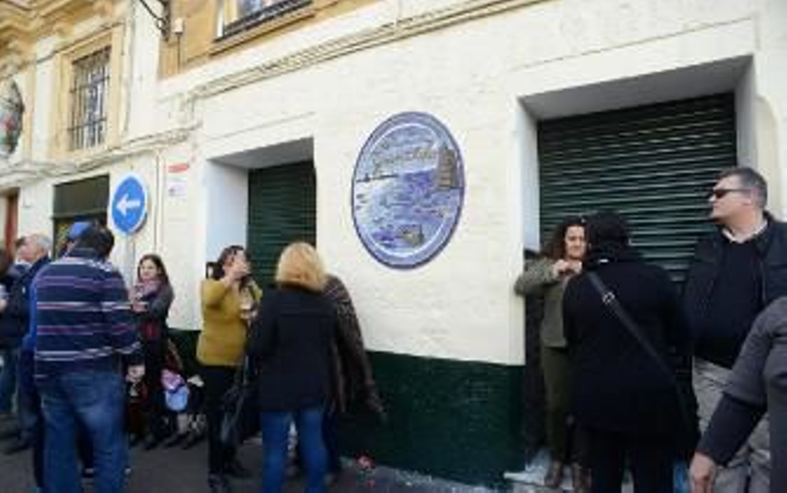 Investigan al restaurante Grimaldi por un delito contra la salud pública