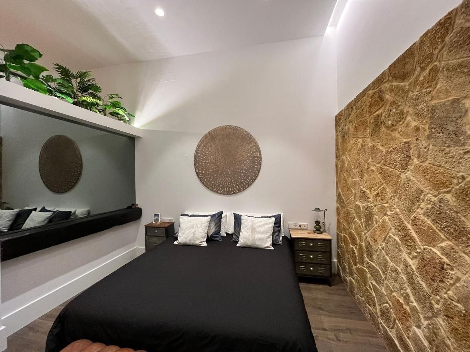 La increíble casa de la calle Pasquín en Cádiz