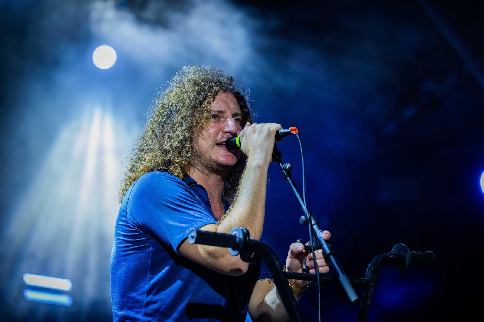 La fiesta sigue en Bahía Soundo con los Derby Motoreta's Burrito Kachimba: las imágenes del concierto