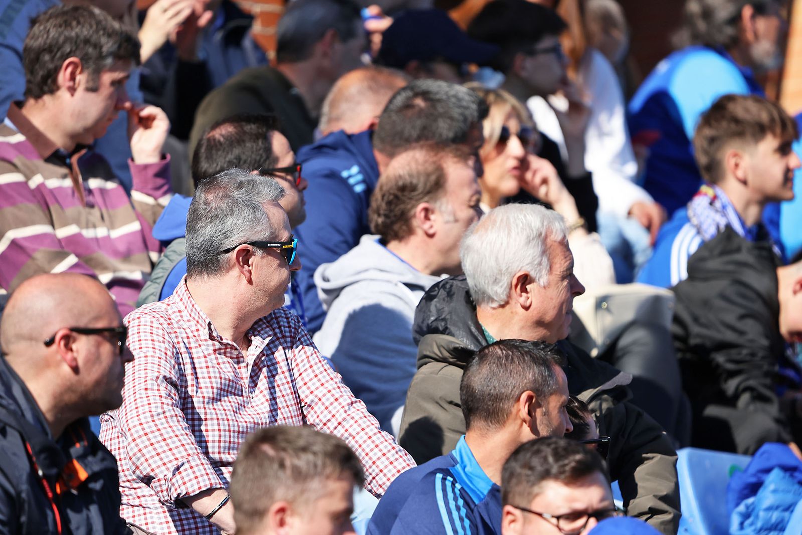 Búscate en el Nuevo Colombino en el Recreativo de Huelva y el Villareal B