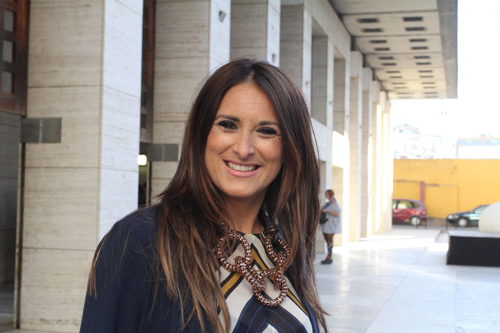 Inauguración del III Congreso Andaluz del Trastorno por Déficit de Atención e Hiperactividad (TDAH)