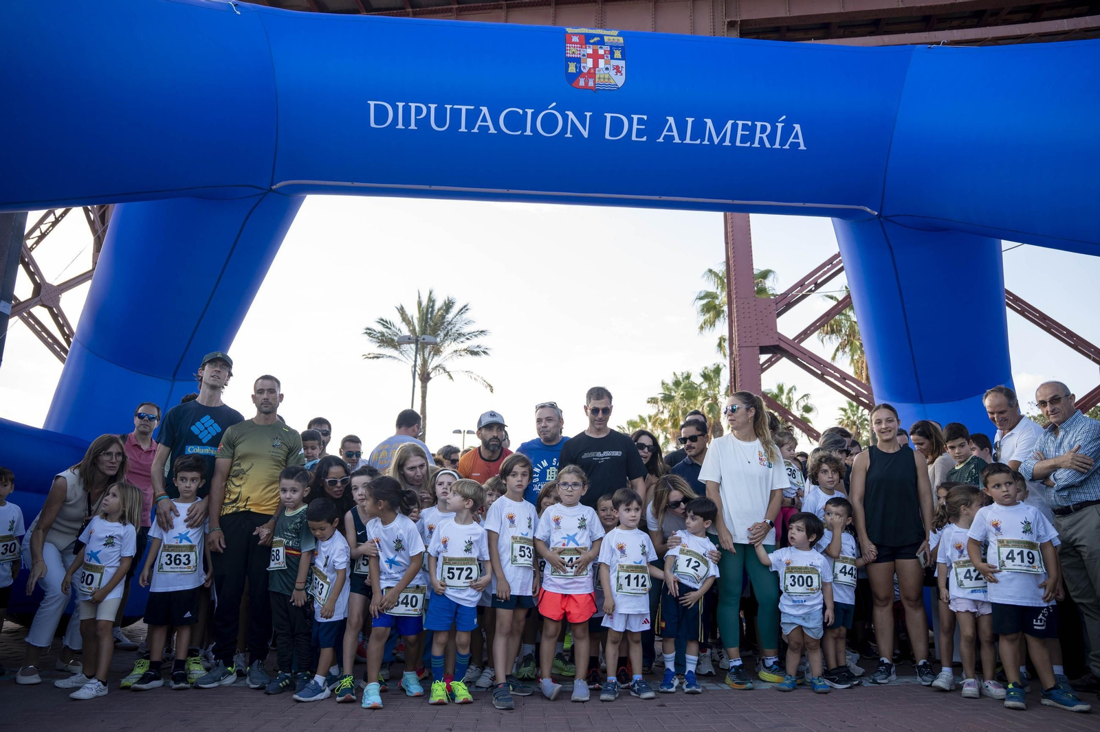 La Minidesértica 2025, en imágenes