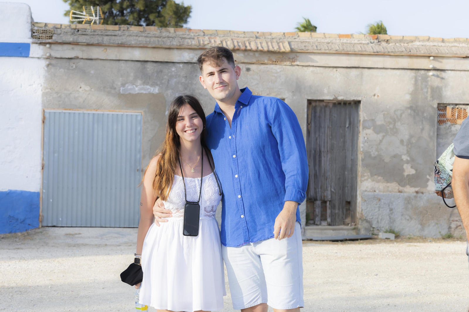 Búscate en el concierto de Sebastián Yatra en el Concert Music Festival