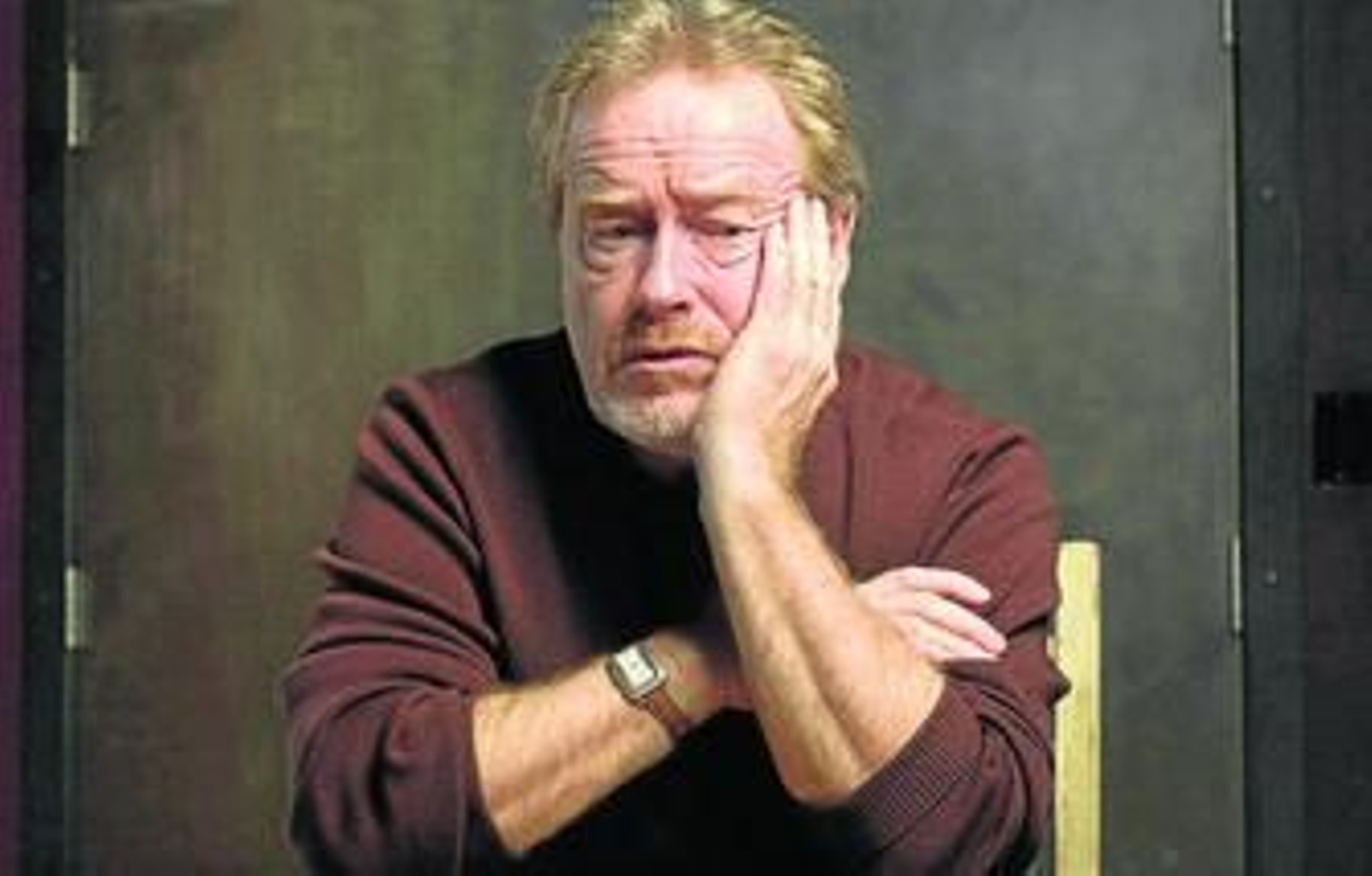 Ridley Scott: de 'Alien' a 'Prometheus'