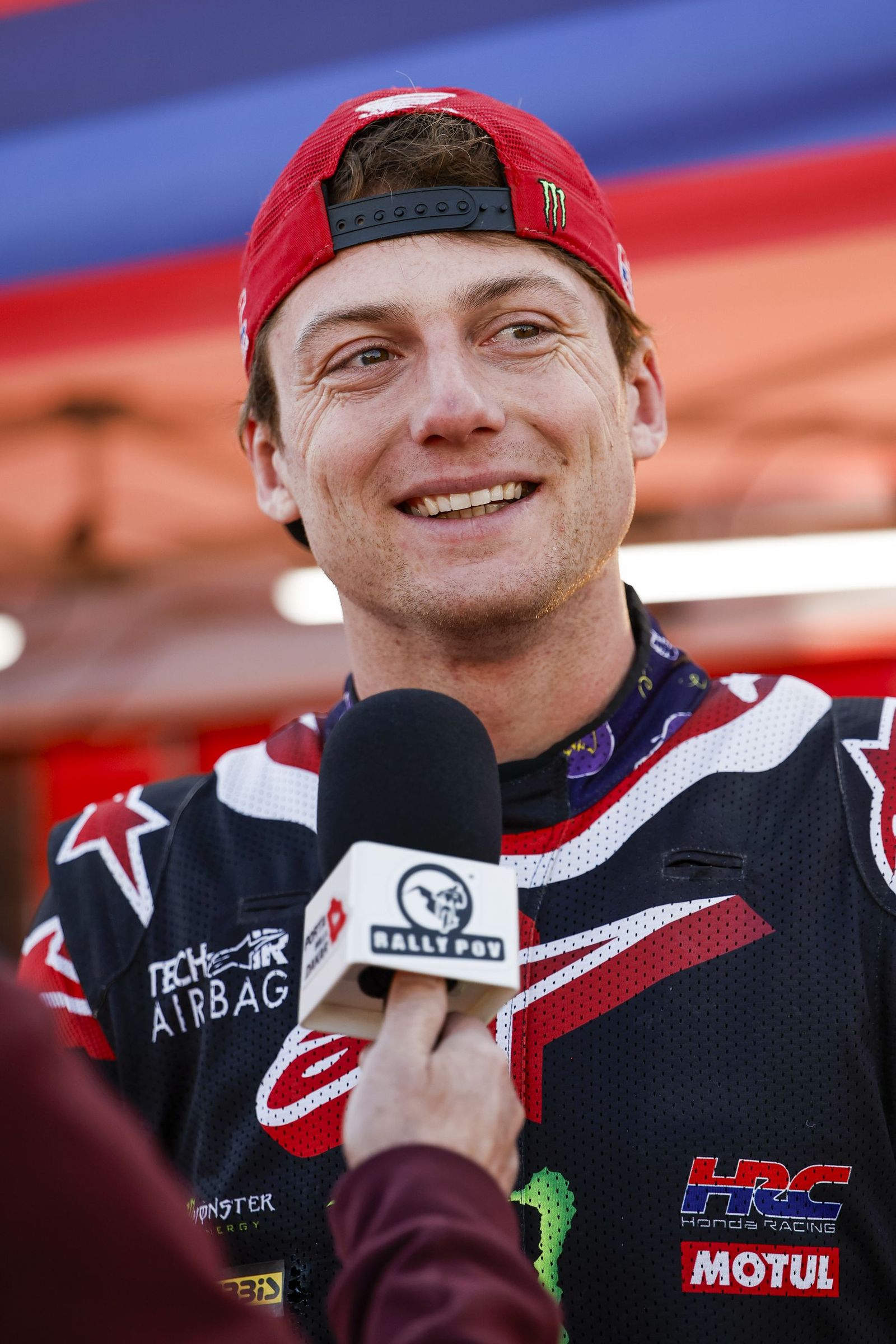 Las mejores fotos del Rally Dakar | Sexta etapa