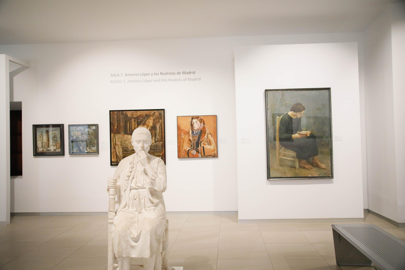 El MUREC abre sus puertas