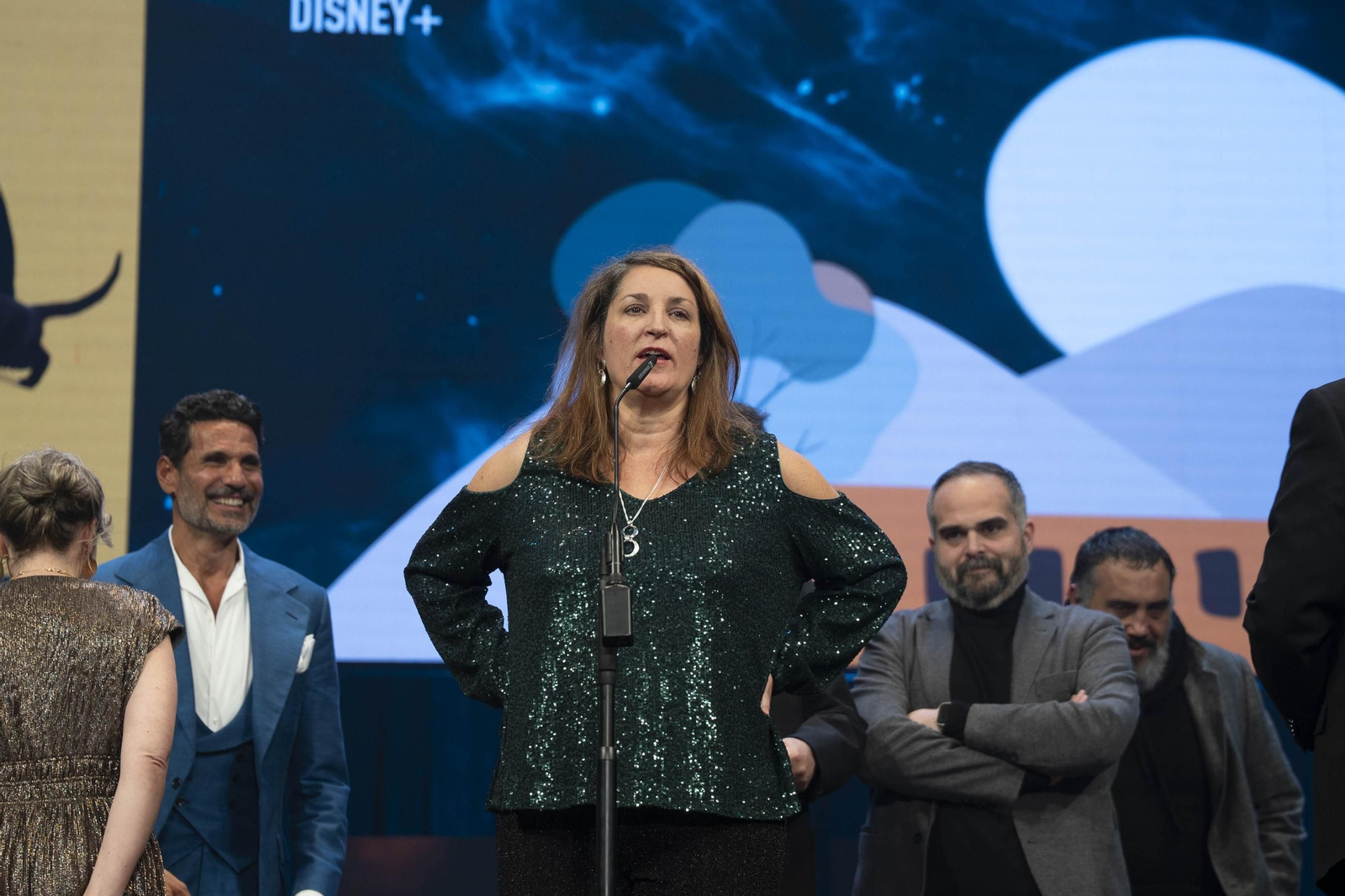 Así fue la gala de cierre de FICAL