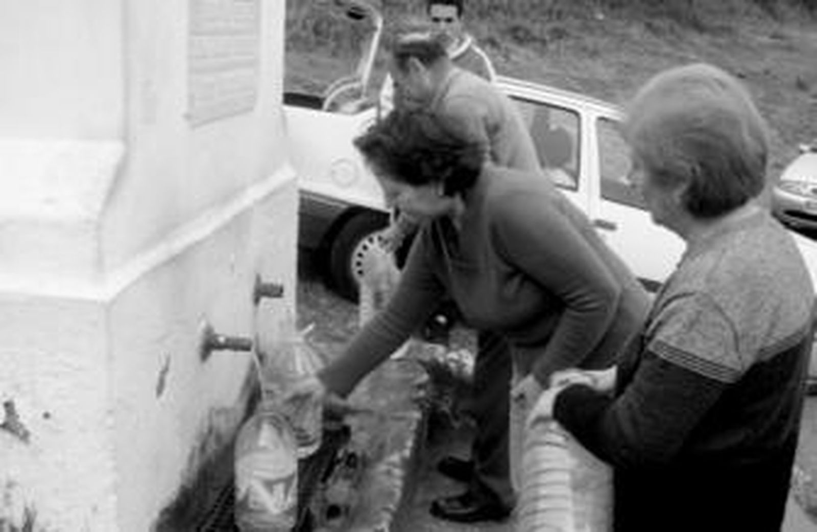 Uno de los objetivos del nuevo organismo es eliminar la precariedad en el abastecimiento humano en la provincia.