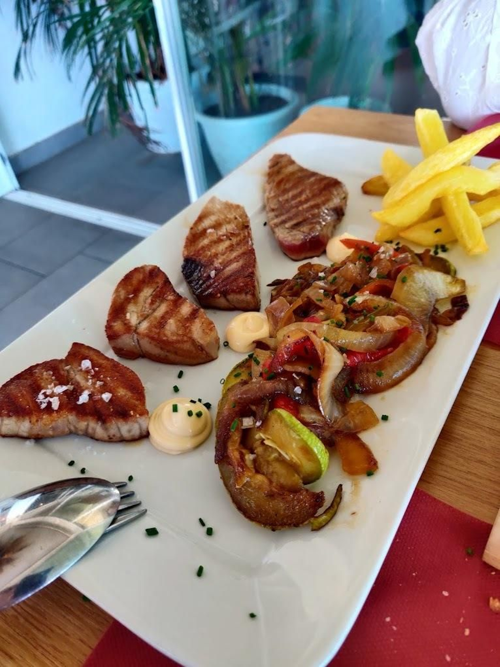 Doña Calma Gastrobar