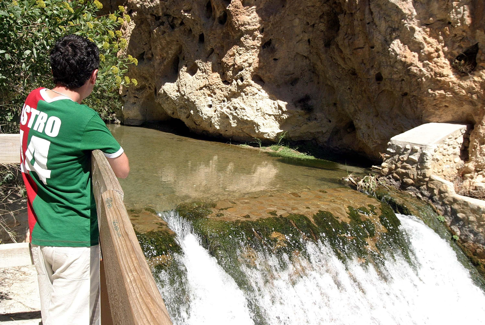 El proyecto servirá para revitalizar la zona norte de la provincia.