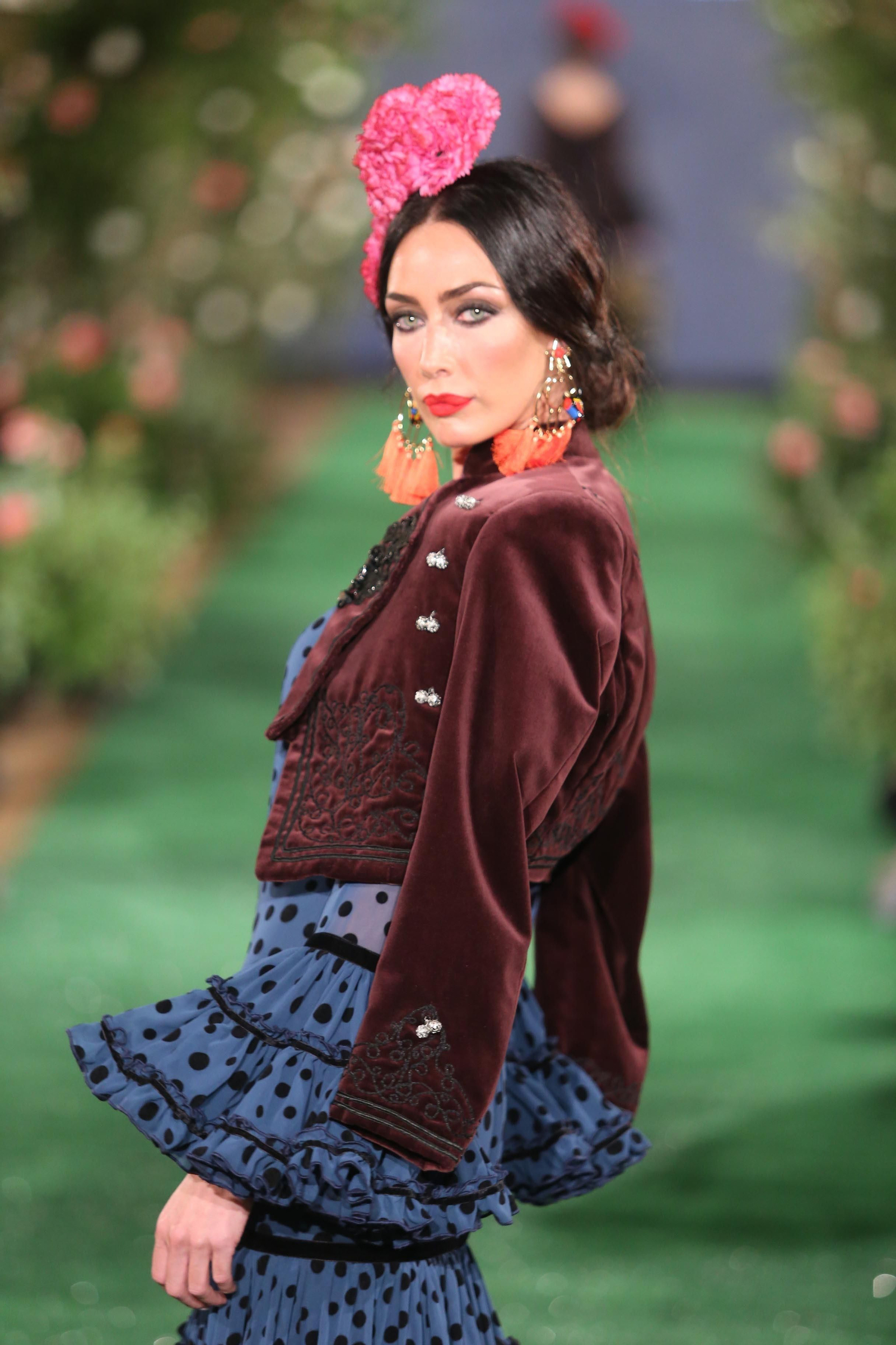 Rocío Peralta - We  Love Flamenco 2018