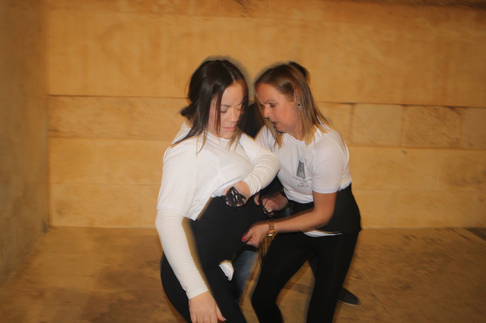 Las mejores imágenes del Jueves Santo en Vélez Rubio.