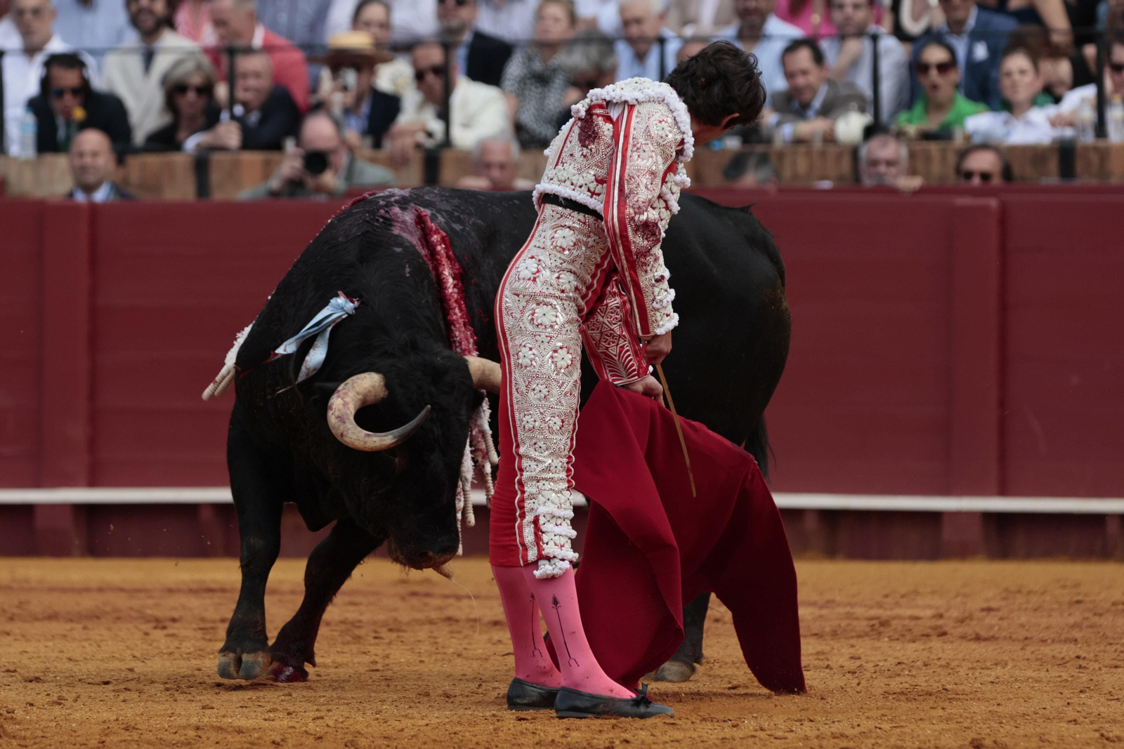 Las imágenes del festejo