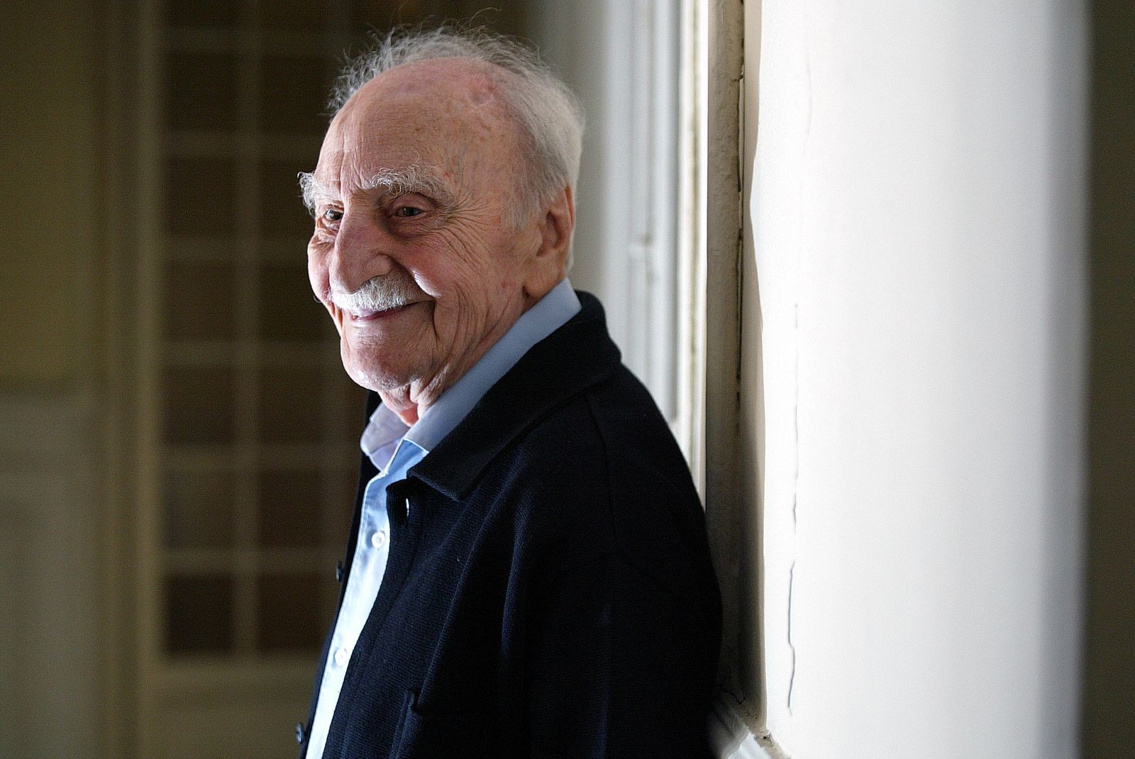 Las cartas de Ayala vuelven a casa