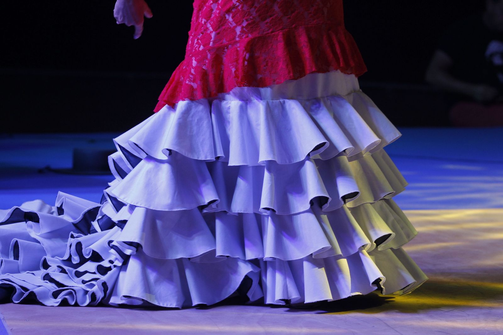 Fotogalería presentación carteles Feria Taurina Roquetas de Mar 2019