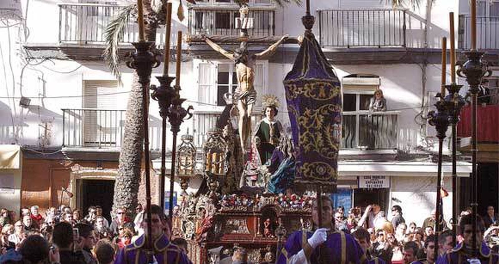 Espíritu castrense desde Santiago