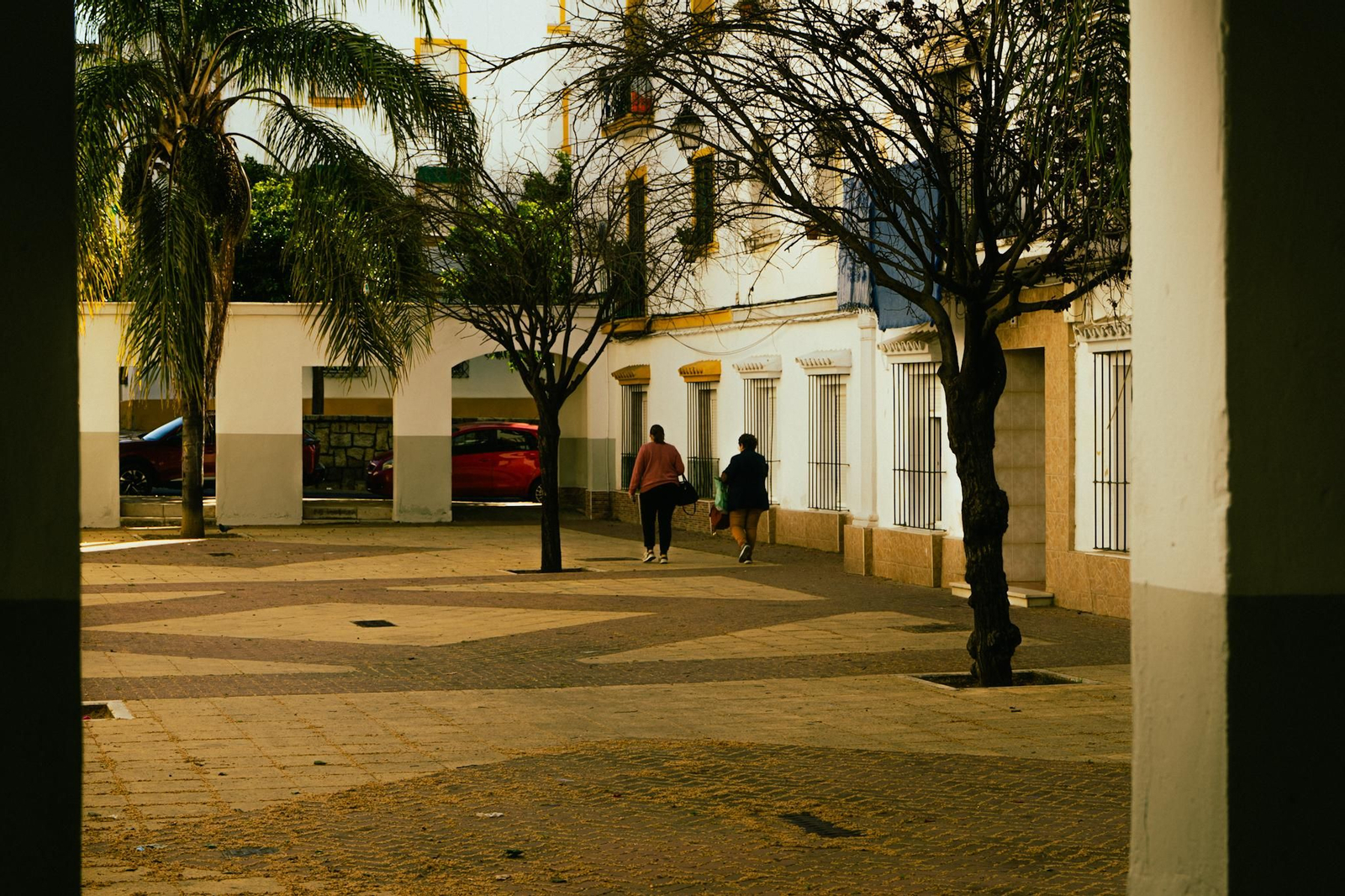 Las imágenes más destacadas del martes 22 de abril en Huelva