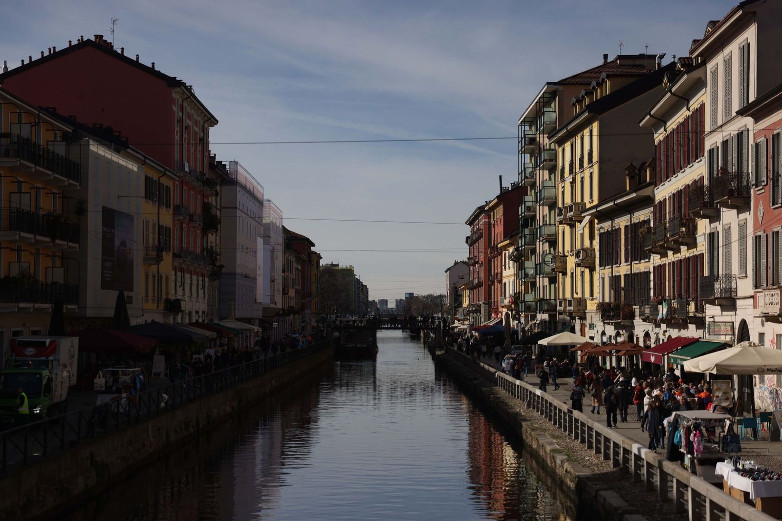 Las mejores fotos de los Juegos Olímpicos de invierno Milán Cortina d'Ampezzo 2026 | Octava jornada