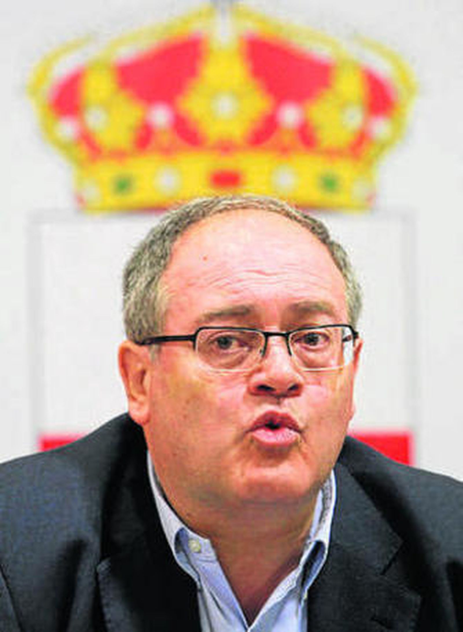 Antonio Ayllón.