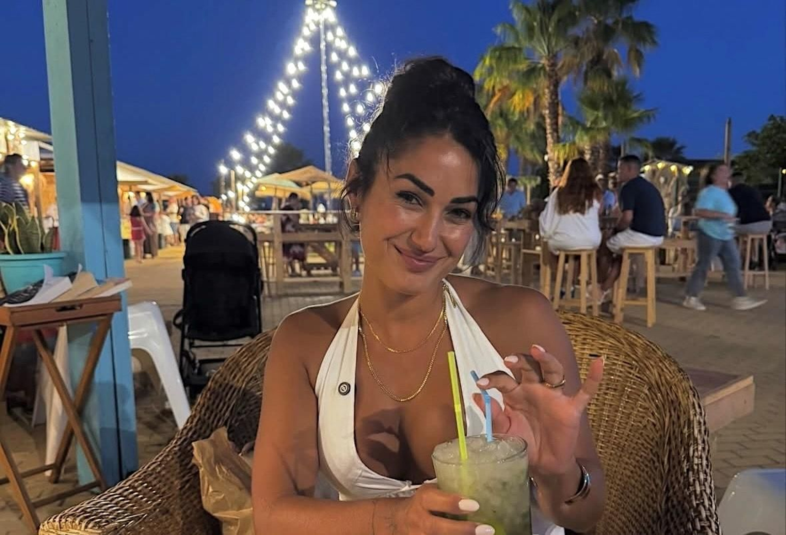 La conocida influencer sevillana 'Como con Mimi' lo ha visitado recientemente