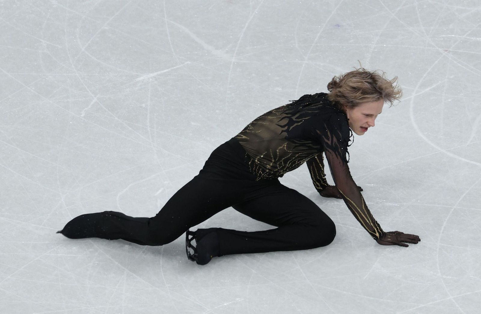 Las mejores fotos de los Juegos Olímpicos de invierno Milán Cortina d'Ampezzo 2026 | Octava jornada