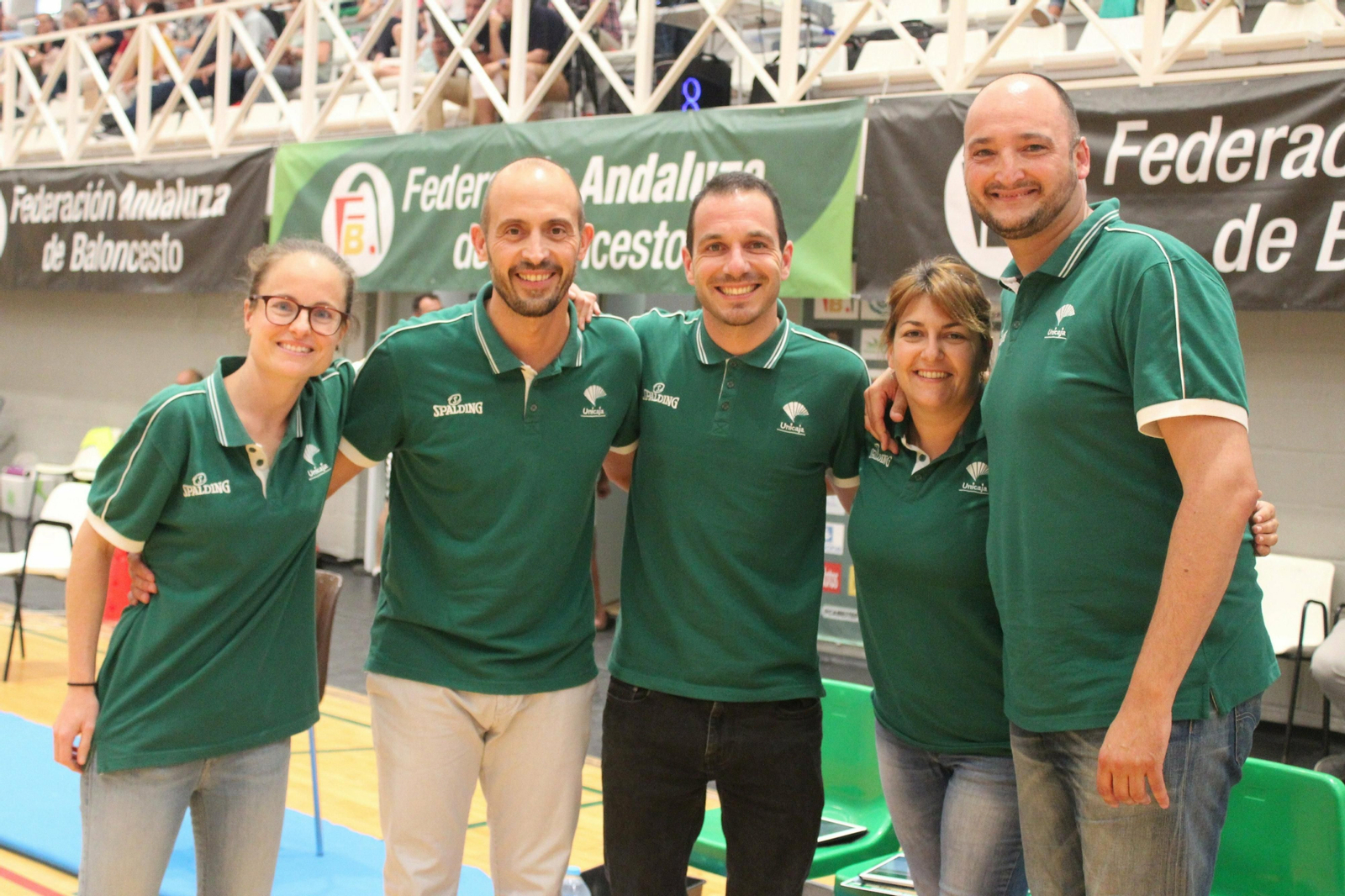 Las fotos de la Final Four de Primera Nacional Femenina