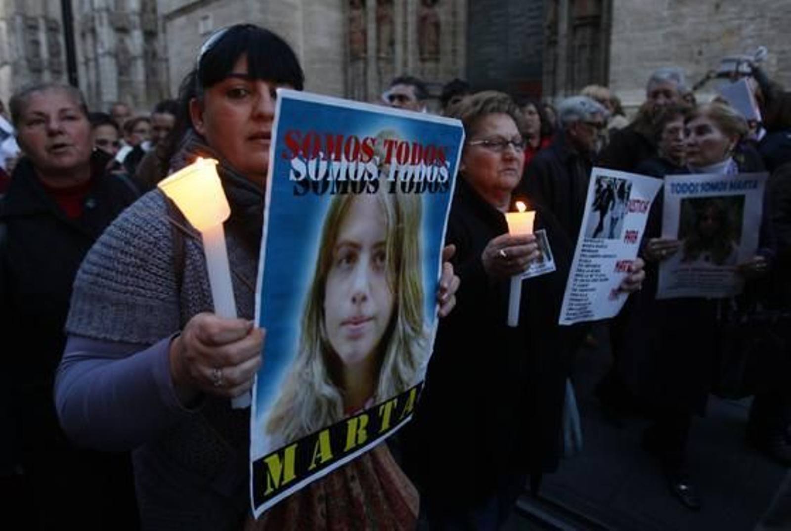 Foto: Antonio Pizarro · Manuel Gómez