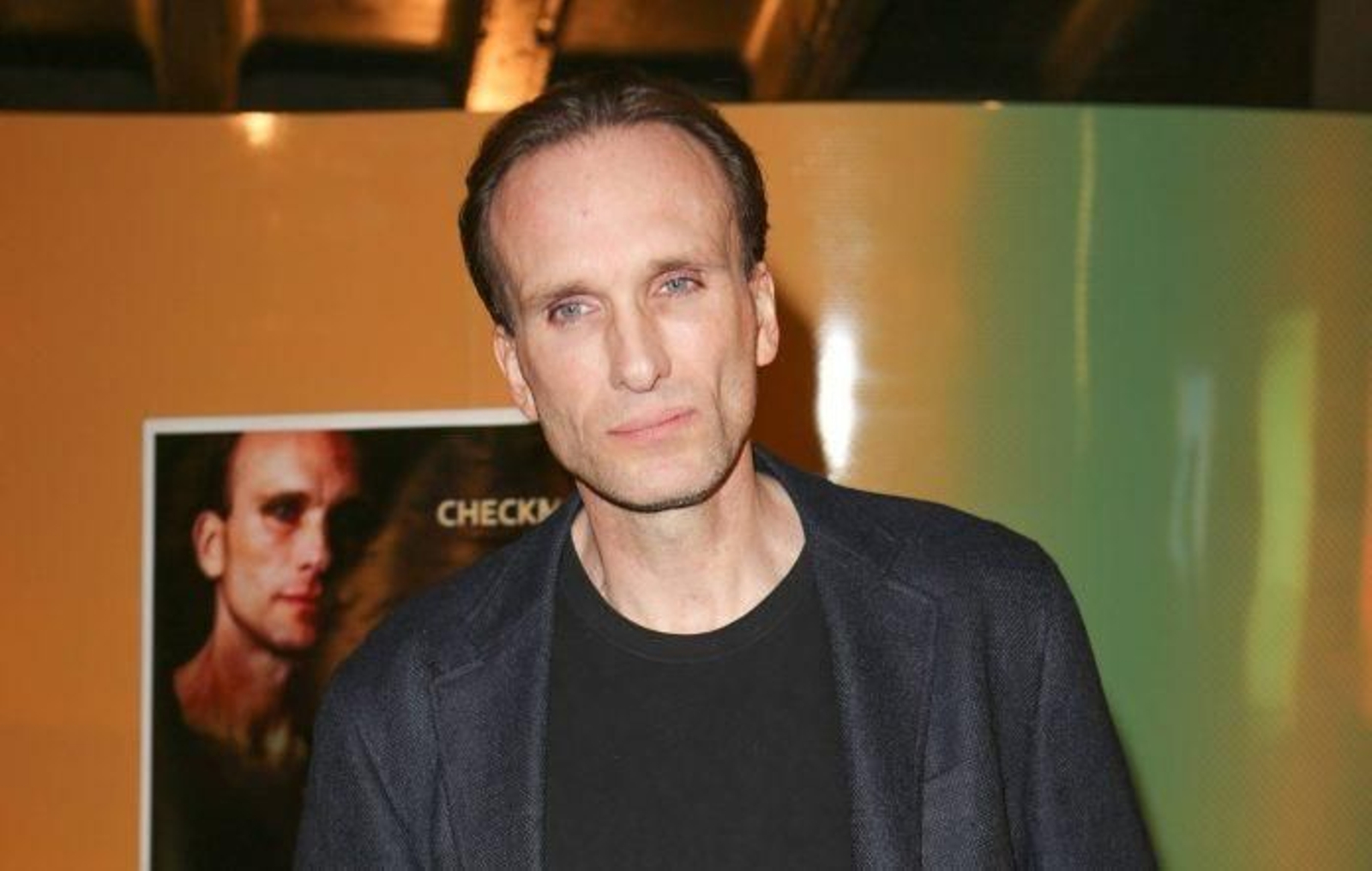Peter Greene.
