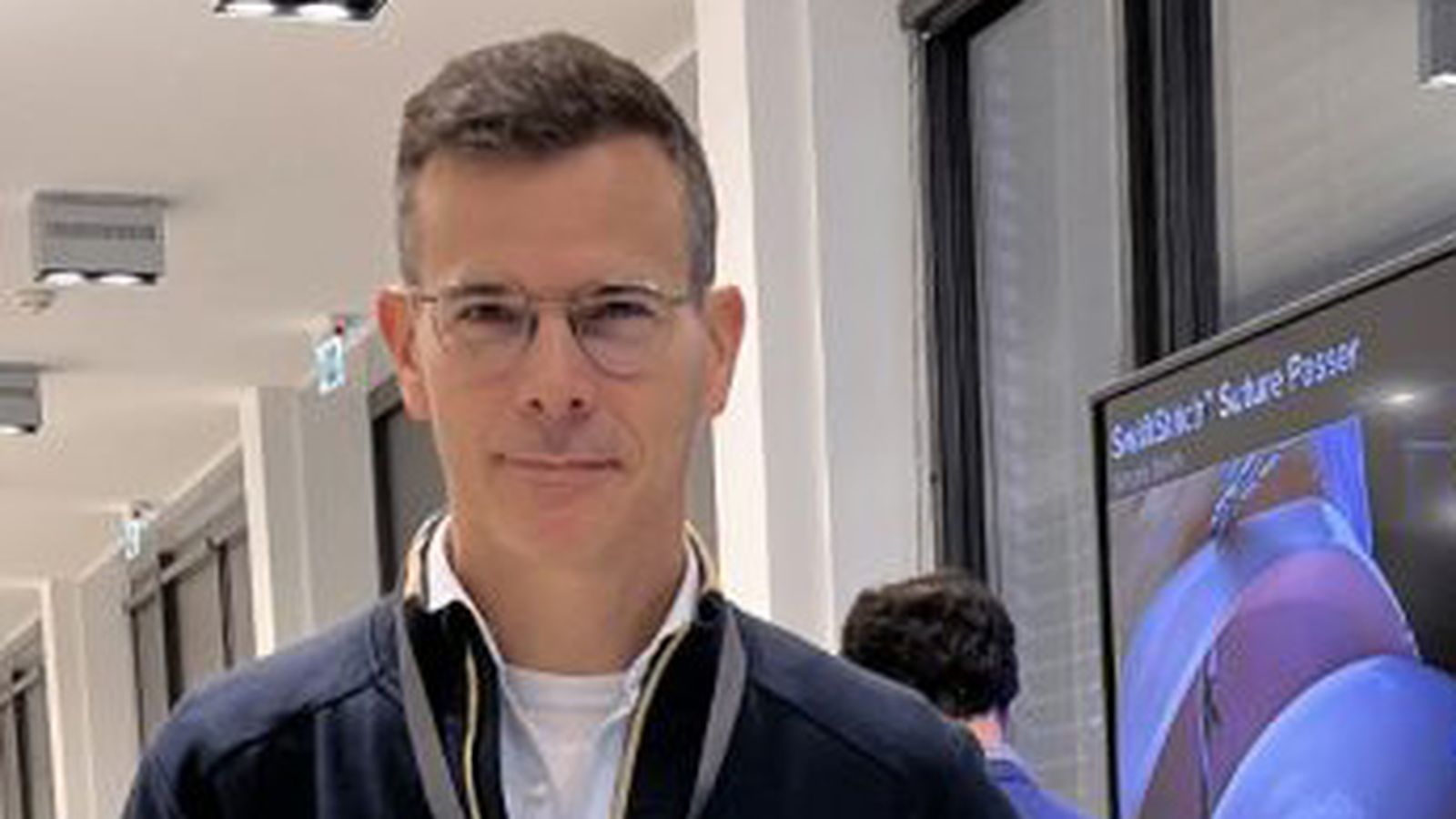 Dr. Miguel Vila Gil-Ortega