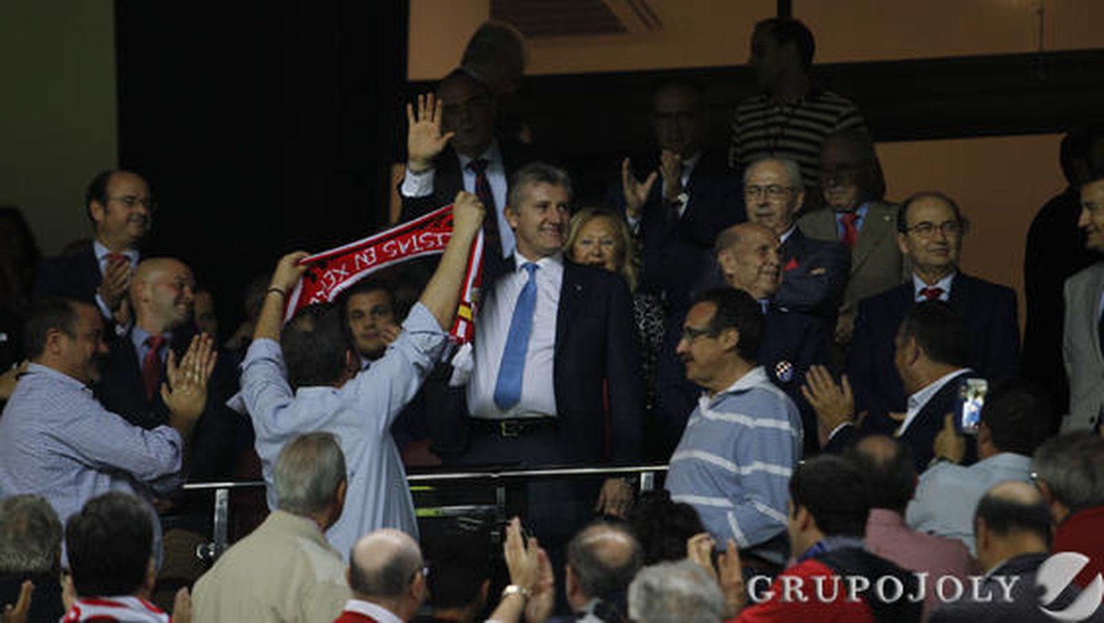 Foto: Antonio Pizarro