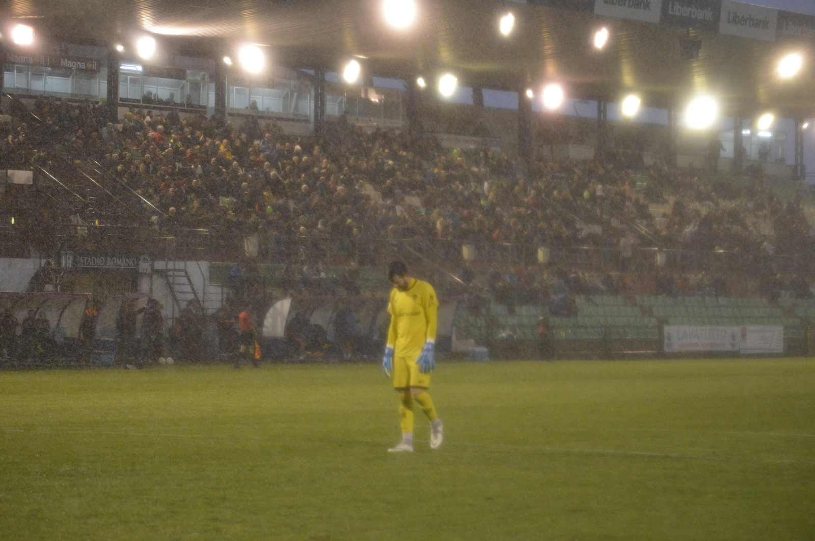 Fotos del Mérida - Algeciras