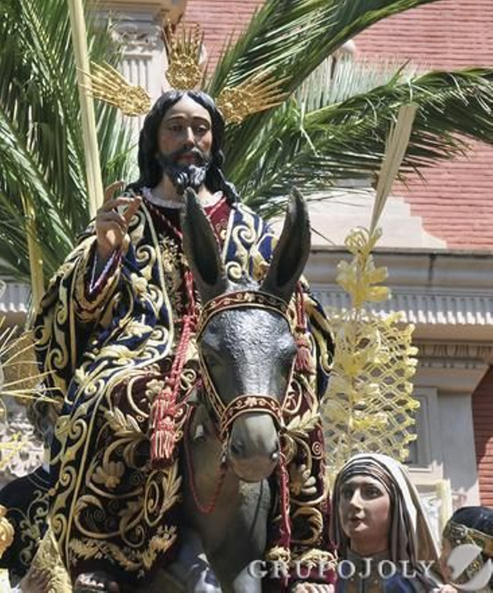 Foto: Juan Carlos V?uez