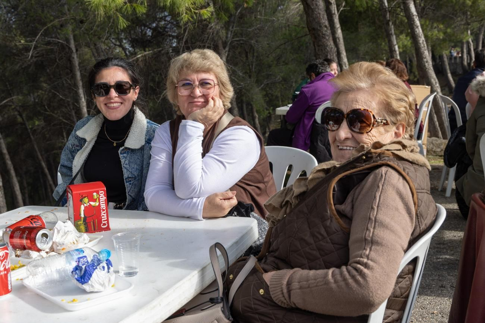 Romería de Santa Catalina